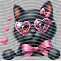 Valentine's Day-QRJ  2301